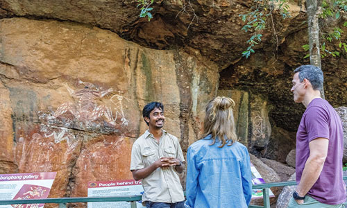 NT Aboriginal Tourism Business Accelerator program returns for second round