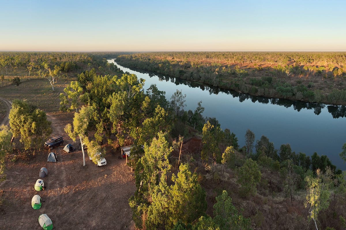 Funding boost for developing Aboriginal tourism ventures