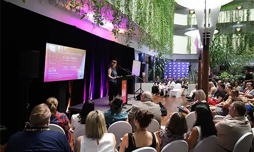 New targets set for Northern Territory visitor economy