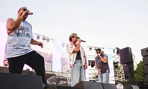BASSINTHEGRASS 2026 turns up the heat with major new artist drop