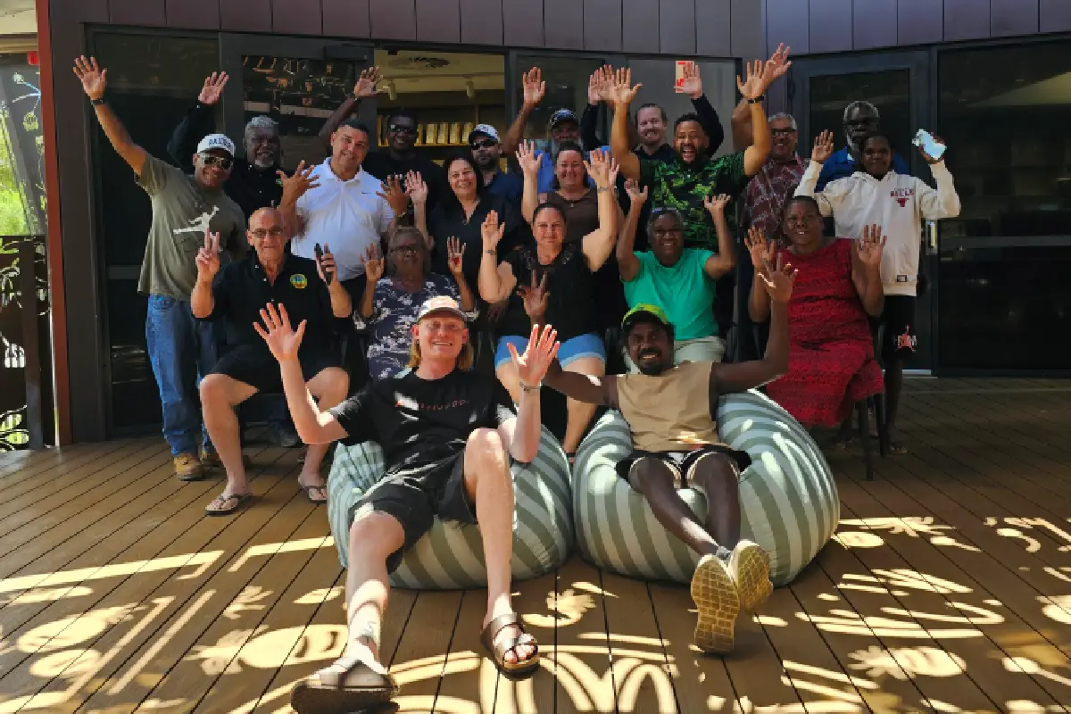 NT Aboriginal Tourism Business Accelerator Program launches