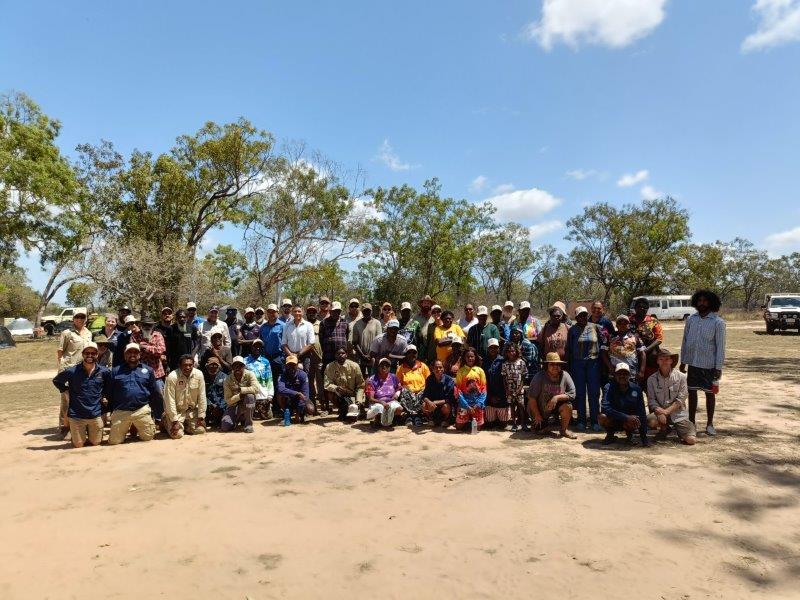 Namultja Aboriginal Corporation – working together with partners from strength to strength 