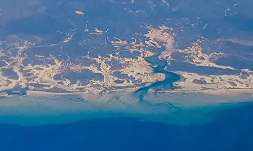 Calling all Territorians: have your say about Limmen Bight Marine Park