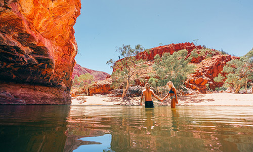 Tourism NT launches new low season campaign, ‘Best Kept Season’