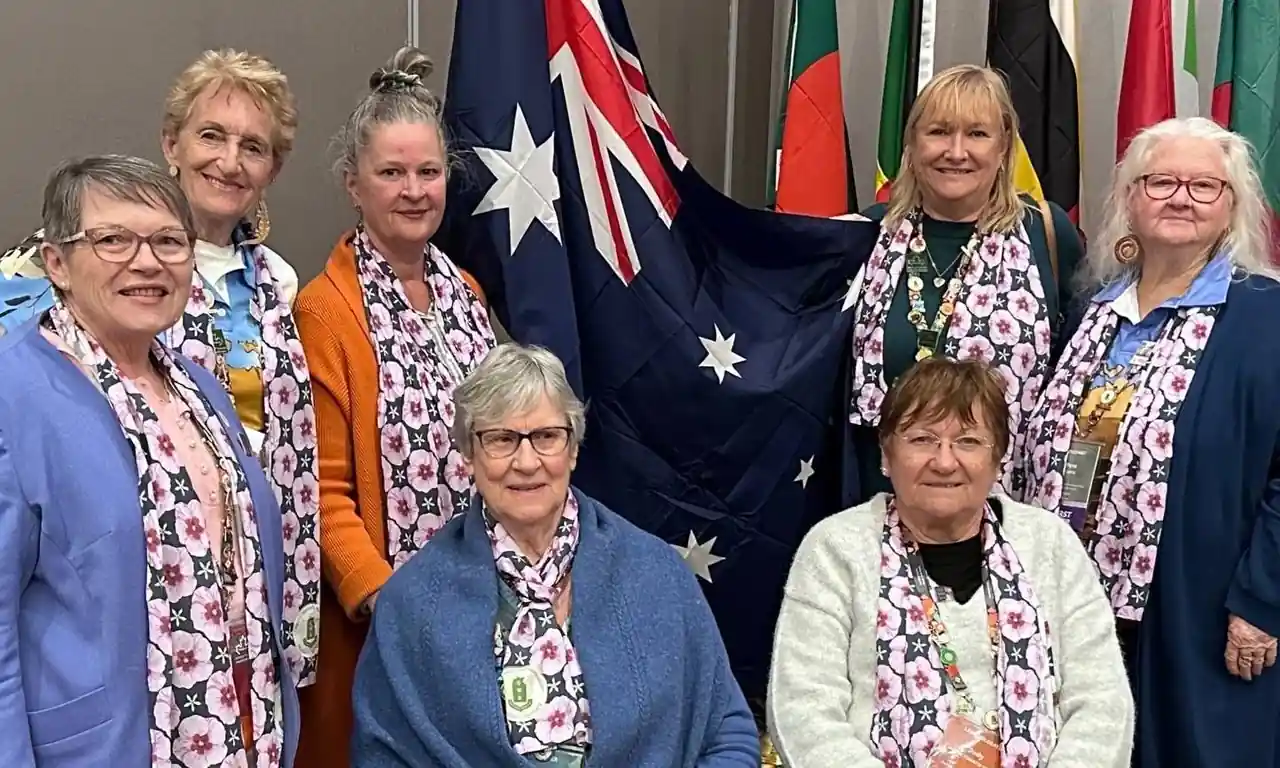 Darwin secures hosting rights for global ACWW World Conference