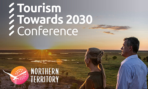 Bringing a new era of opportunity for Territory tourism