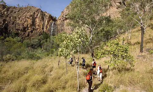 Save the date - Jatbula Trail 2026!