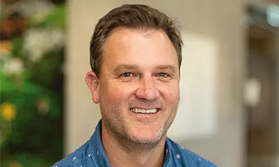 Brent Mitchell