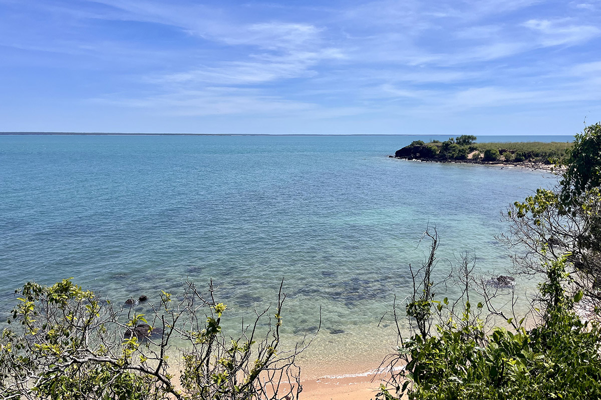 The world’s first Ramsar ‘wetland of significance’ designation was made 50 years ago – and it’s in the Northern Territory