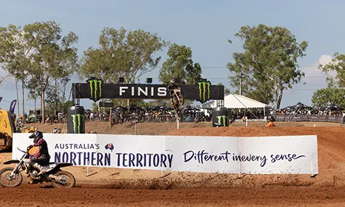 MXGP of Australia Tickets on sale as state challenge returns