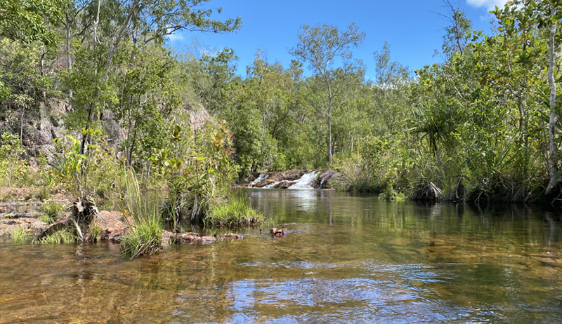 NT Parks Pass to be introduced in 2023 for national and international visitors