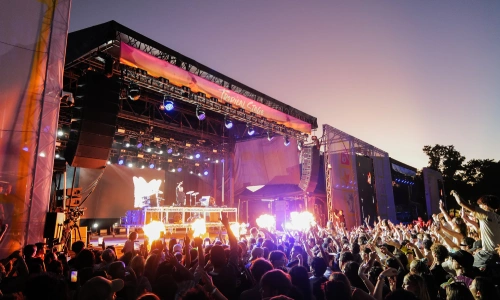BASSINTHEGRASS delivers another epic music festival