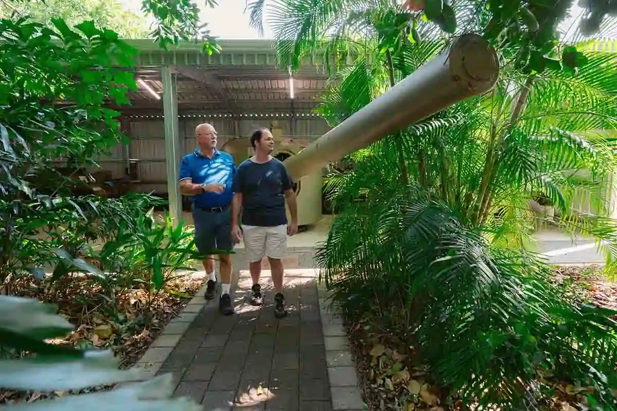Enhance the Territory’s visitor experiences with round 9 grants now open